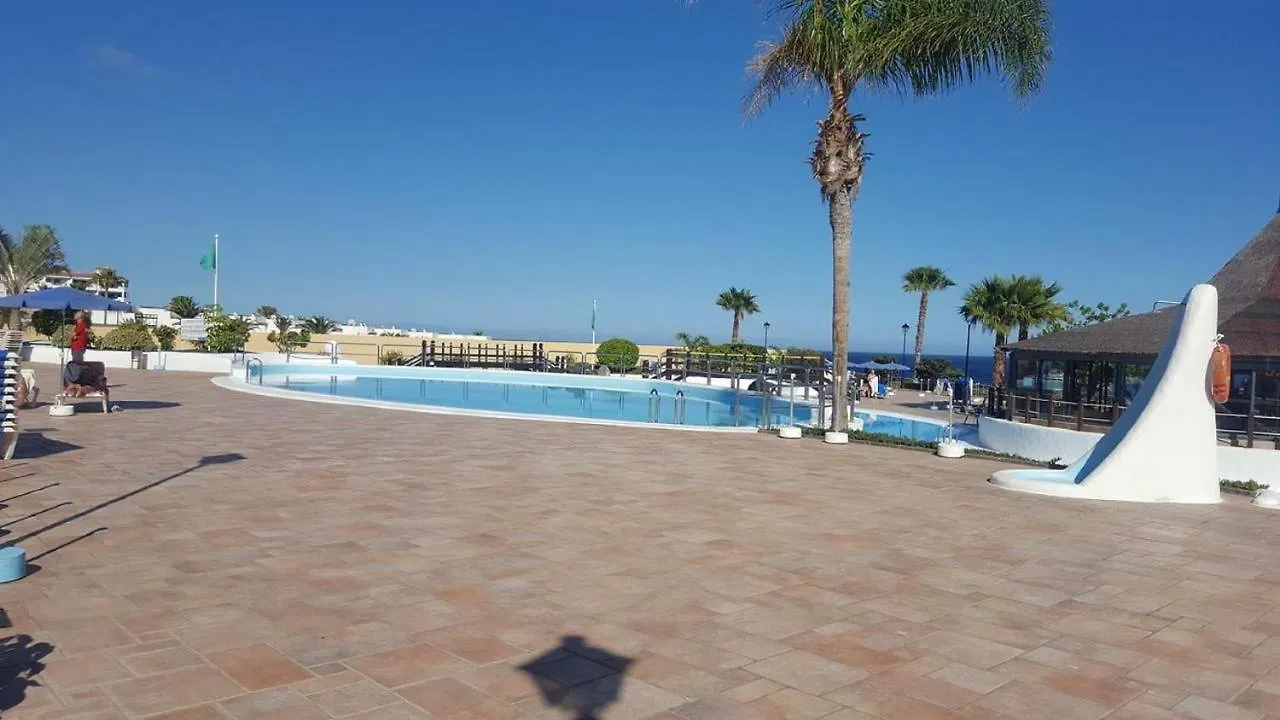 Maravillosas Calas En Costa Del Silencio Apartment
