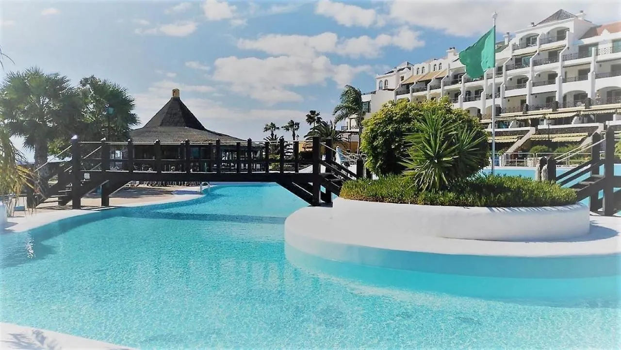 Maravillosas Calas En Costa Del Silencio Apartment