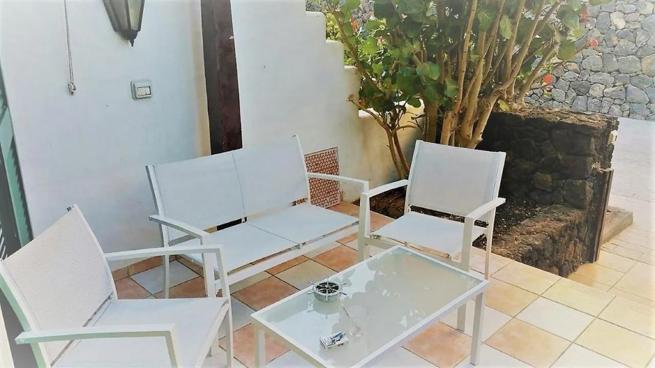 Maravillosas Calas En Costa Del Silencio Apartment 0*,  Spain