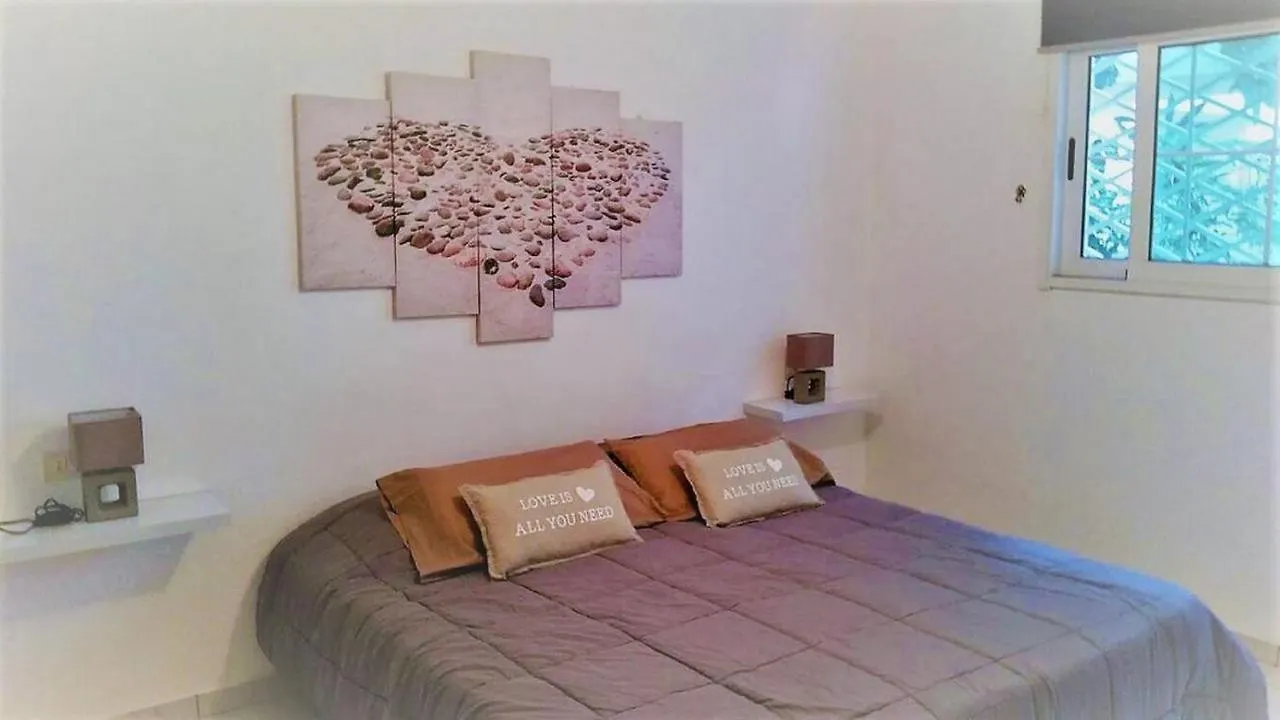 Maravillosas Calas En Costa Del Silencio Apartment Spain
