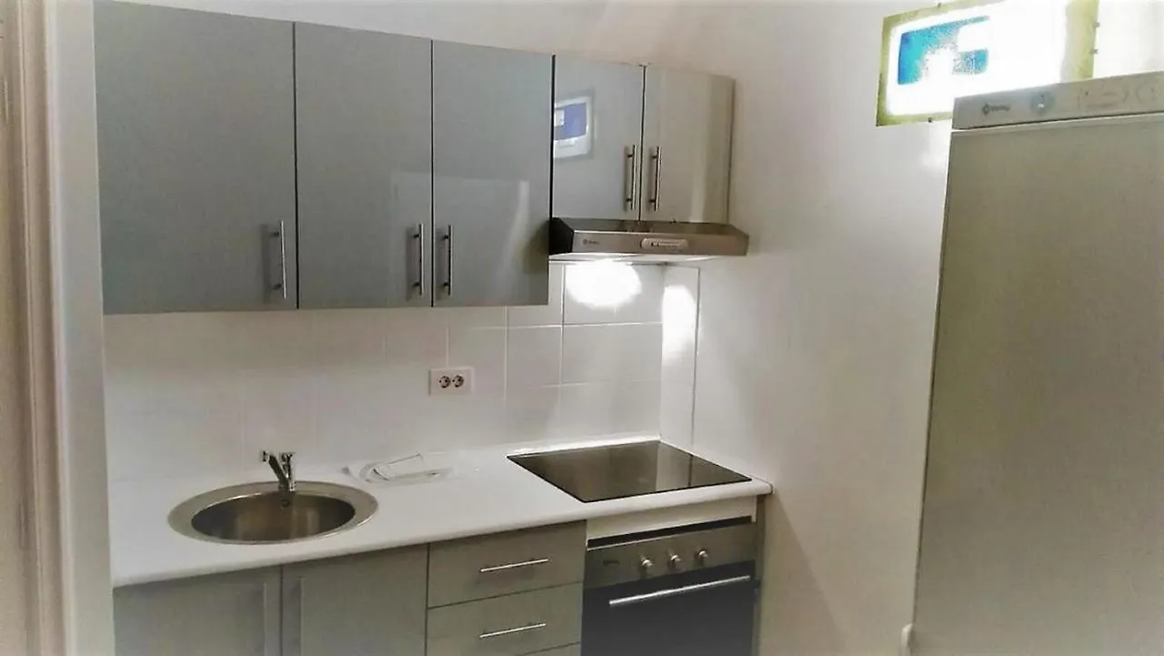 Maravillosas Calas En Costa Del Silencio Apartment 0*,