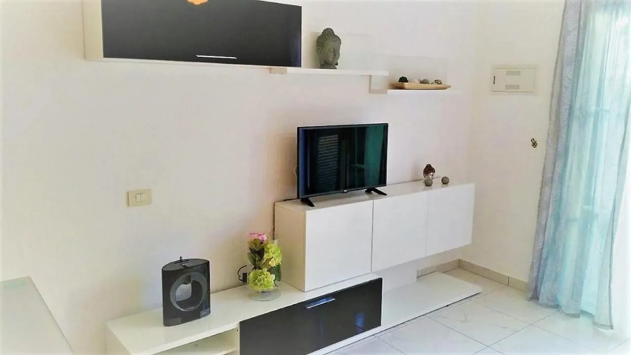 Maravillosas Calas En Costa Del Silencio Apartment