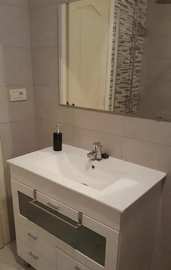 Maravillosas Calas En Costa Del Silencio Apartment Spain