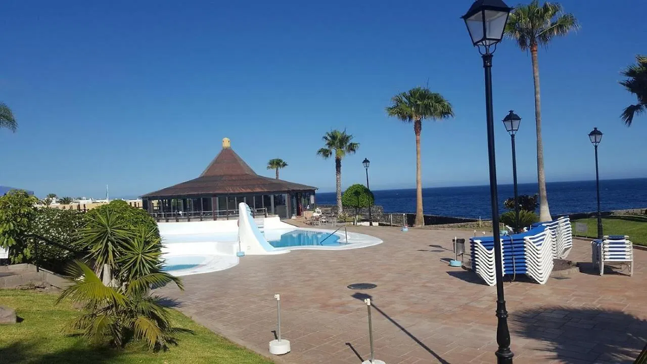 Maravillosas Calas En Costa Del Silencio Apartment