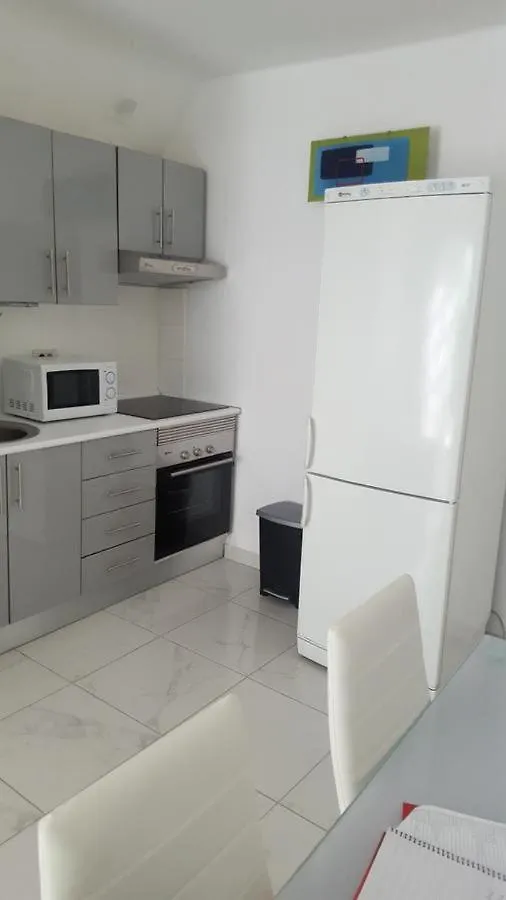 Maravillosas Calas En Costa Del Silencio Apartment