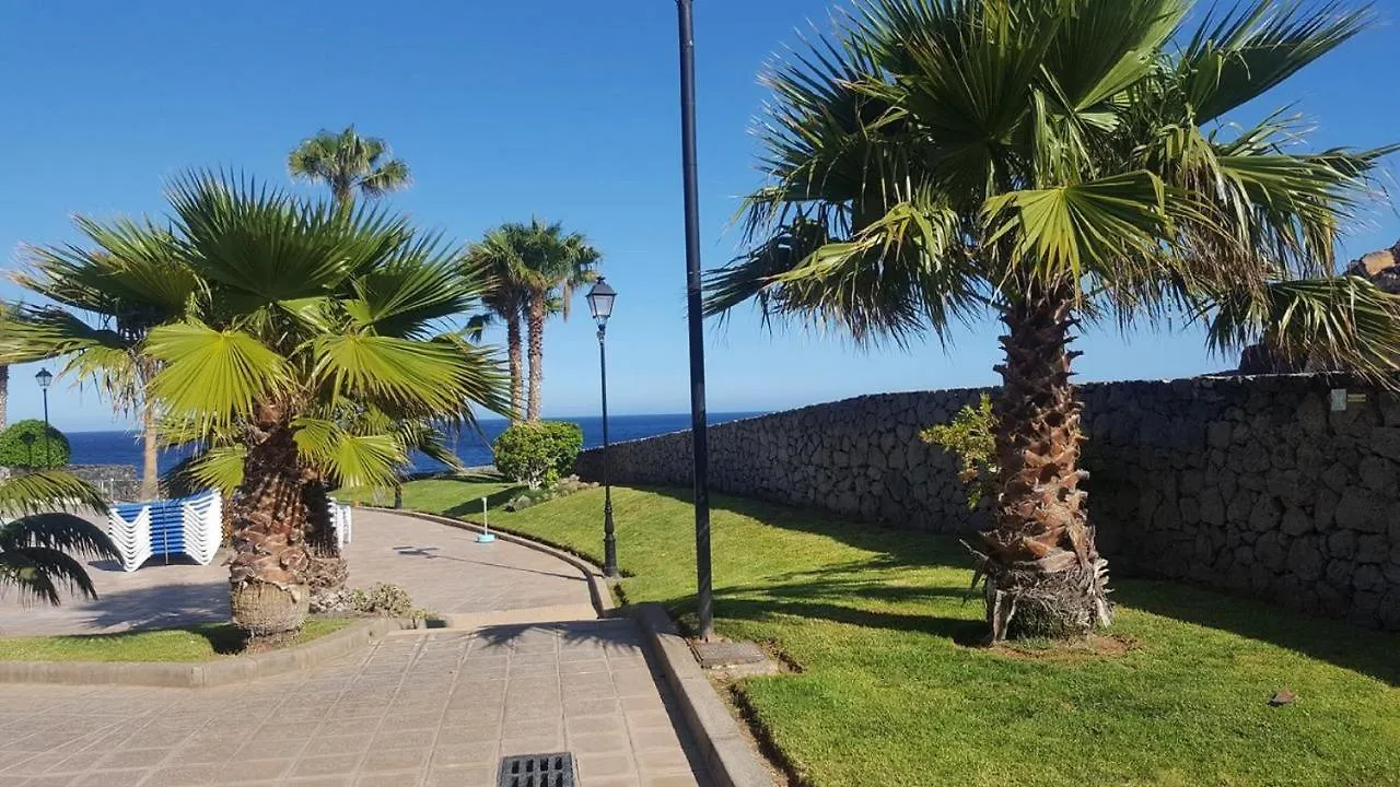Maravillosas Calas En Costa Del Silencio Apartment