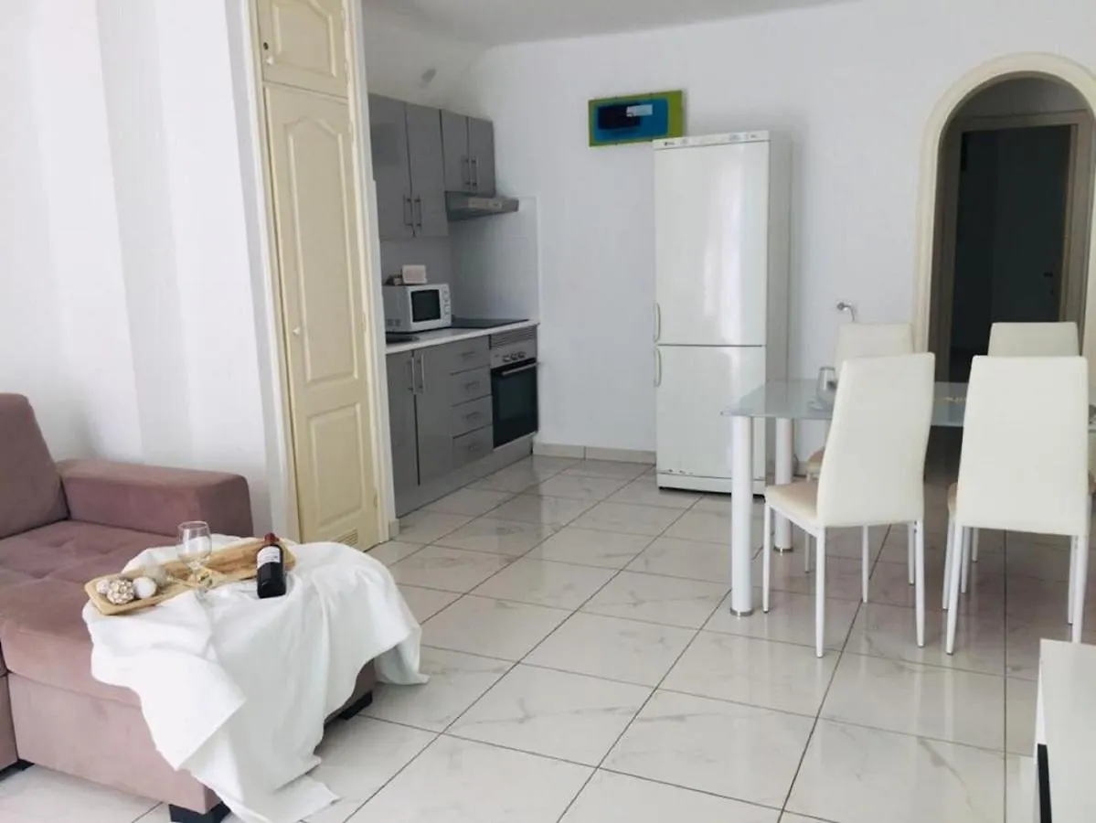 Maravillosas Calas En Costa Del Silencio Apartment