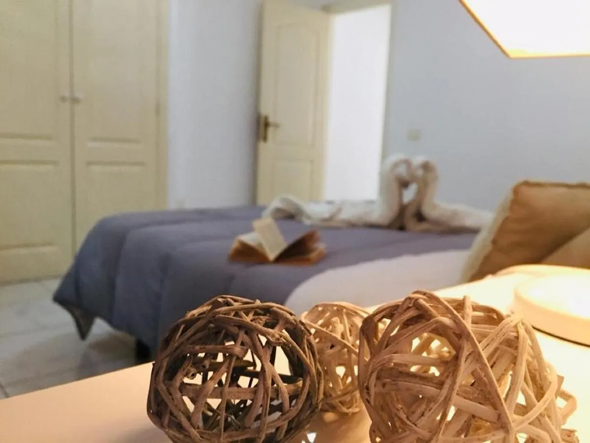 Maravillosas Calas En Costa Del Silencio Apartment 0*,  Spain