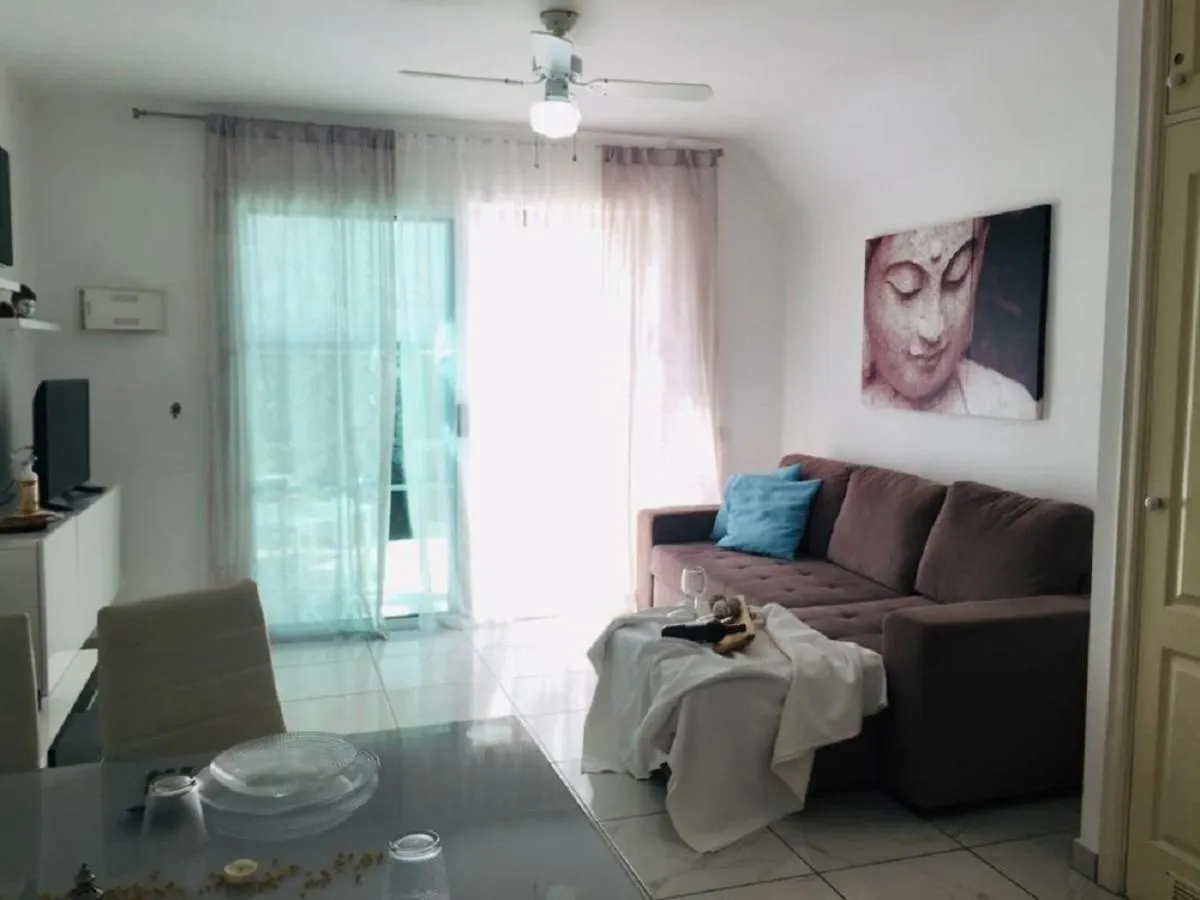 Maravillosas Calas En Costa Del Silencio Apartment